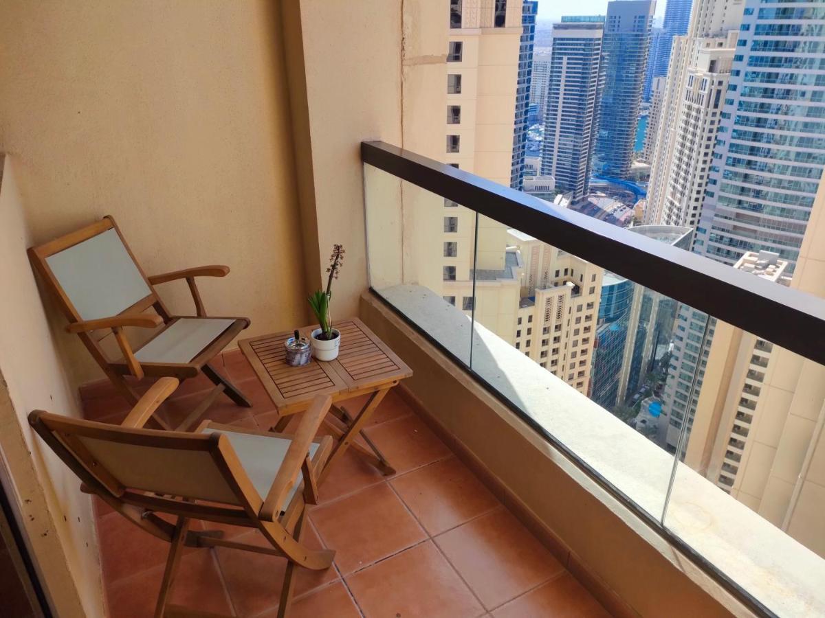 Lunar Cozy Hostel - Jbr Dubai Esterno foto